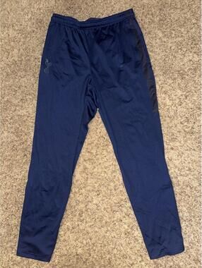 Nike Men Tottenham Hotspur Vaporknit Training Player Issue Vaporknit Pant Sample